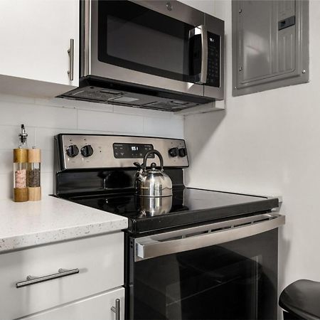 Roami At The Palm Apartment Fort Lauderdale Room photo