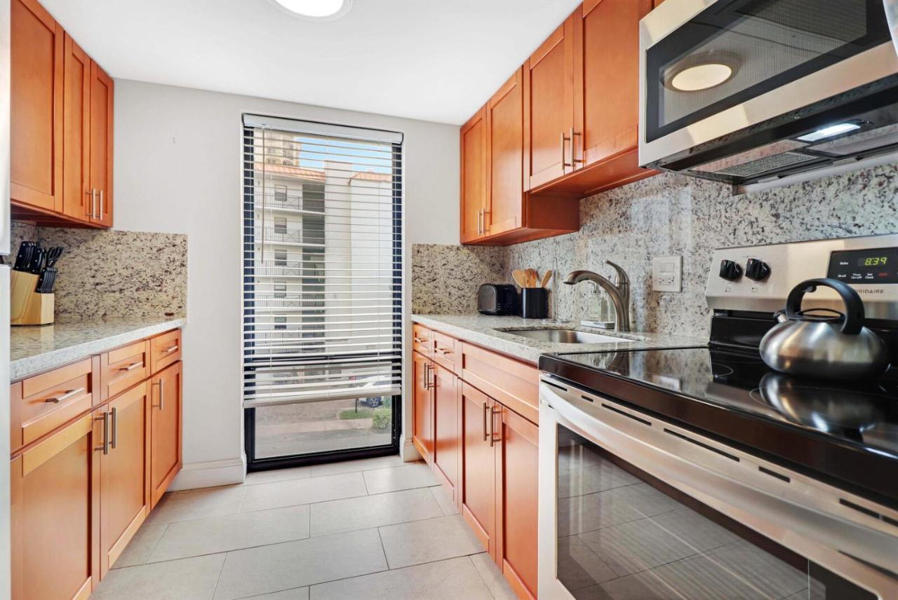 Roami At The Palm Apartment Fort Lauderdale Exterior photo