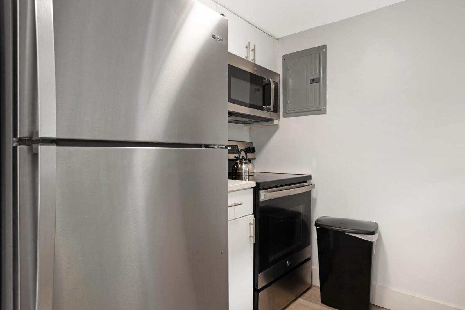 Roami At The Palm Apartment Fort Lauderdale Room photo