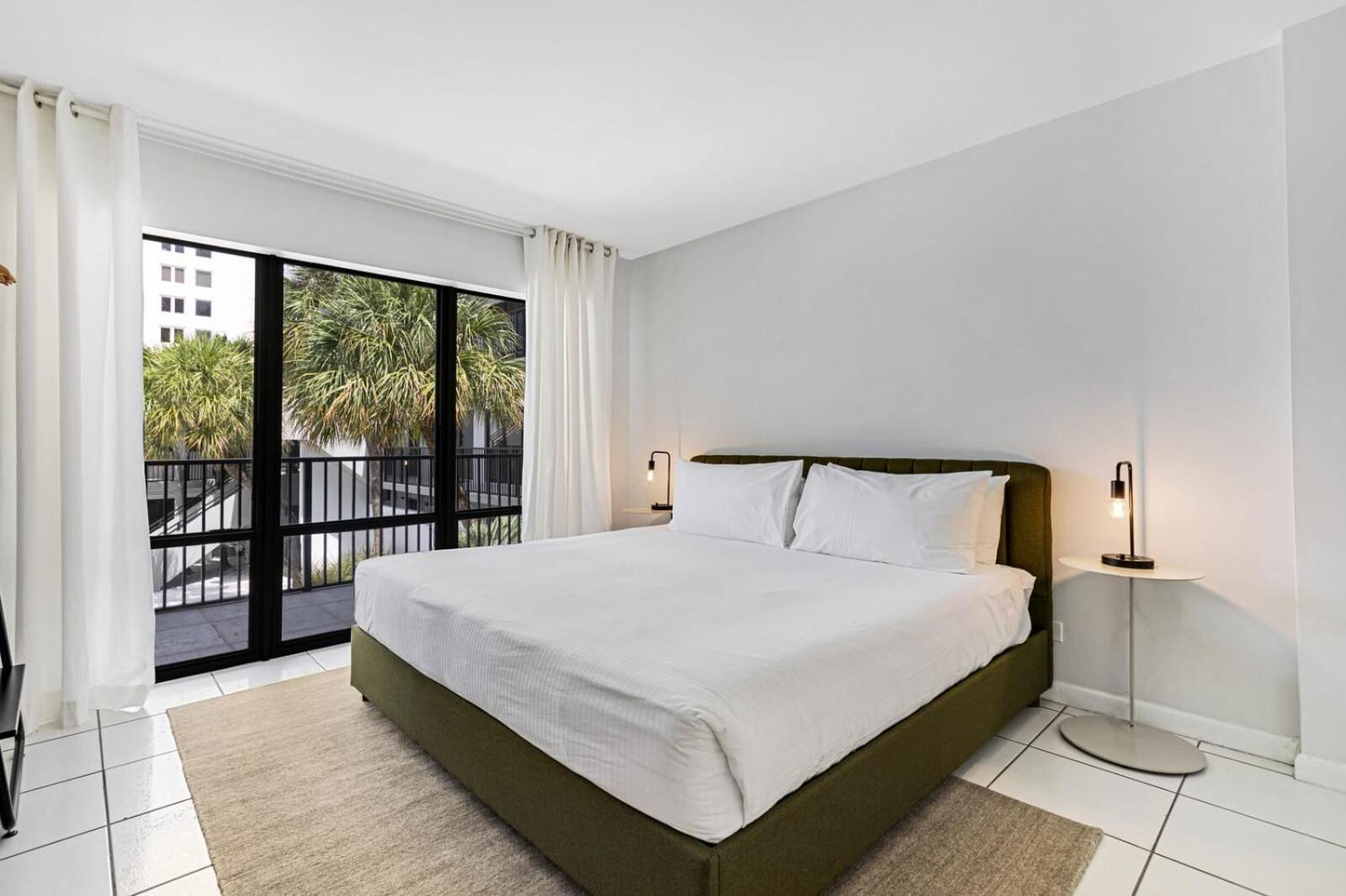 Roami At The Palm Apartment Fort Lauderdale Room photo