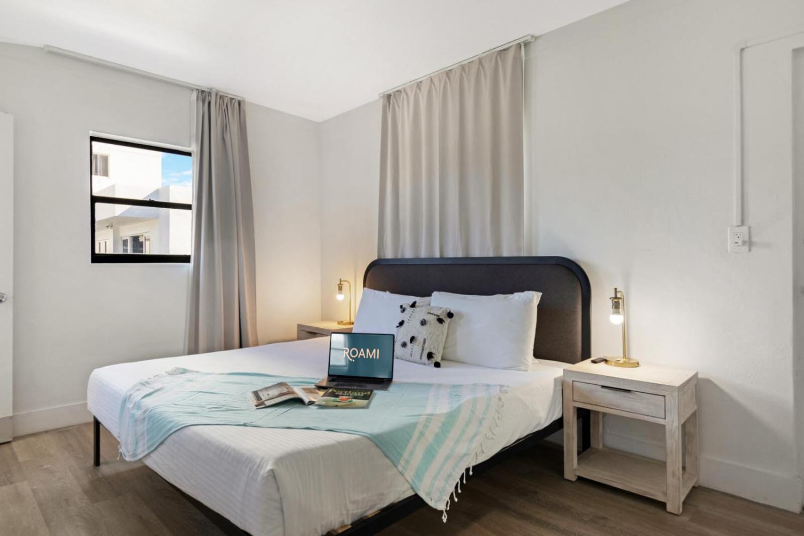 Roami At The Palm Apartment Fort Lauderdale Room photo