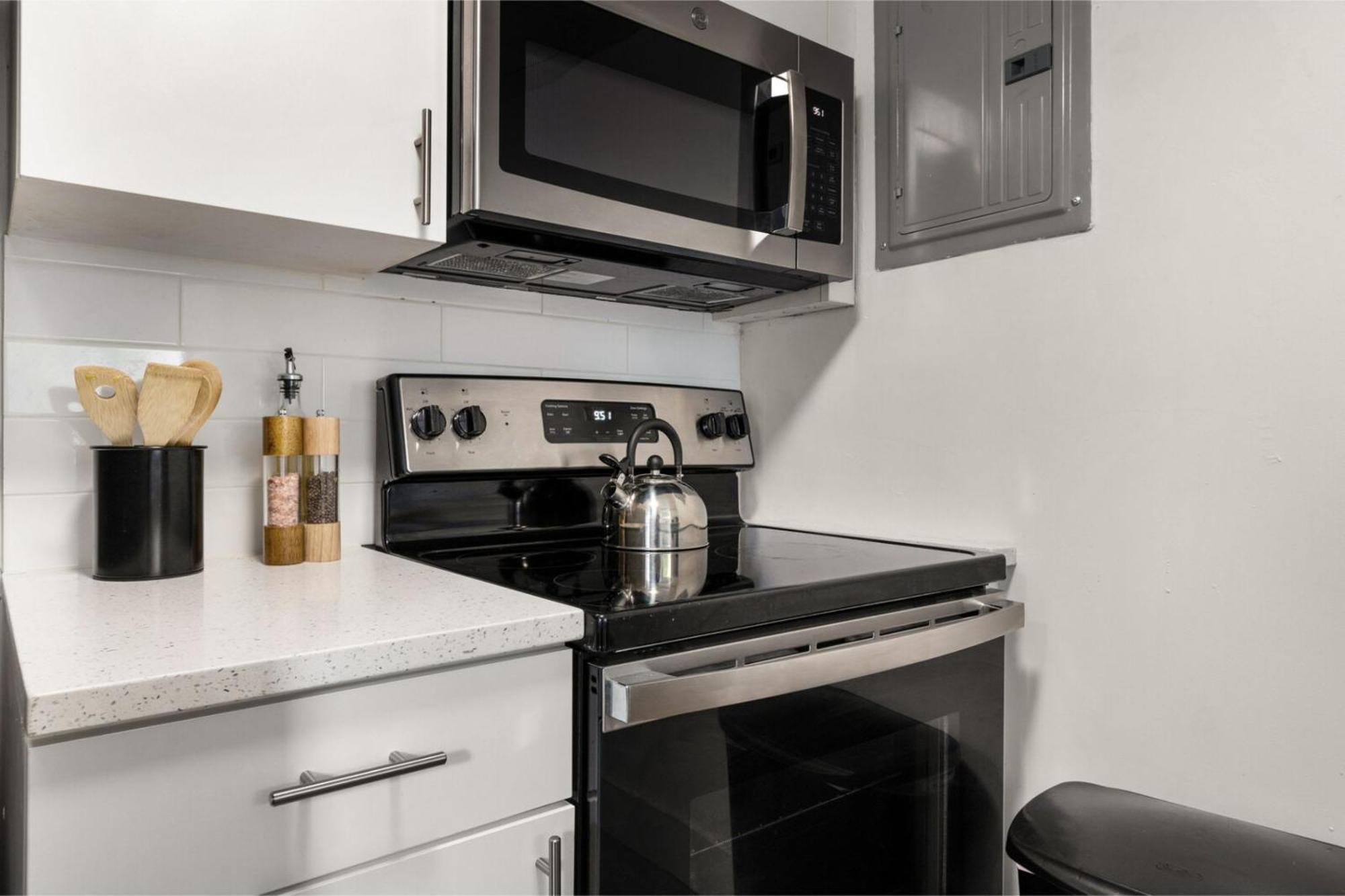 Roami At The Palm Apartment Fort Lauderdale Room photo