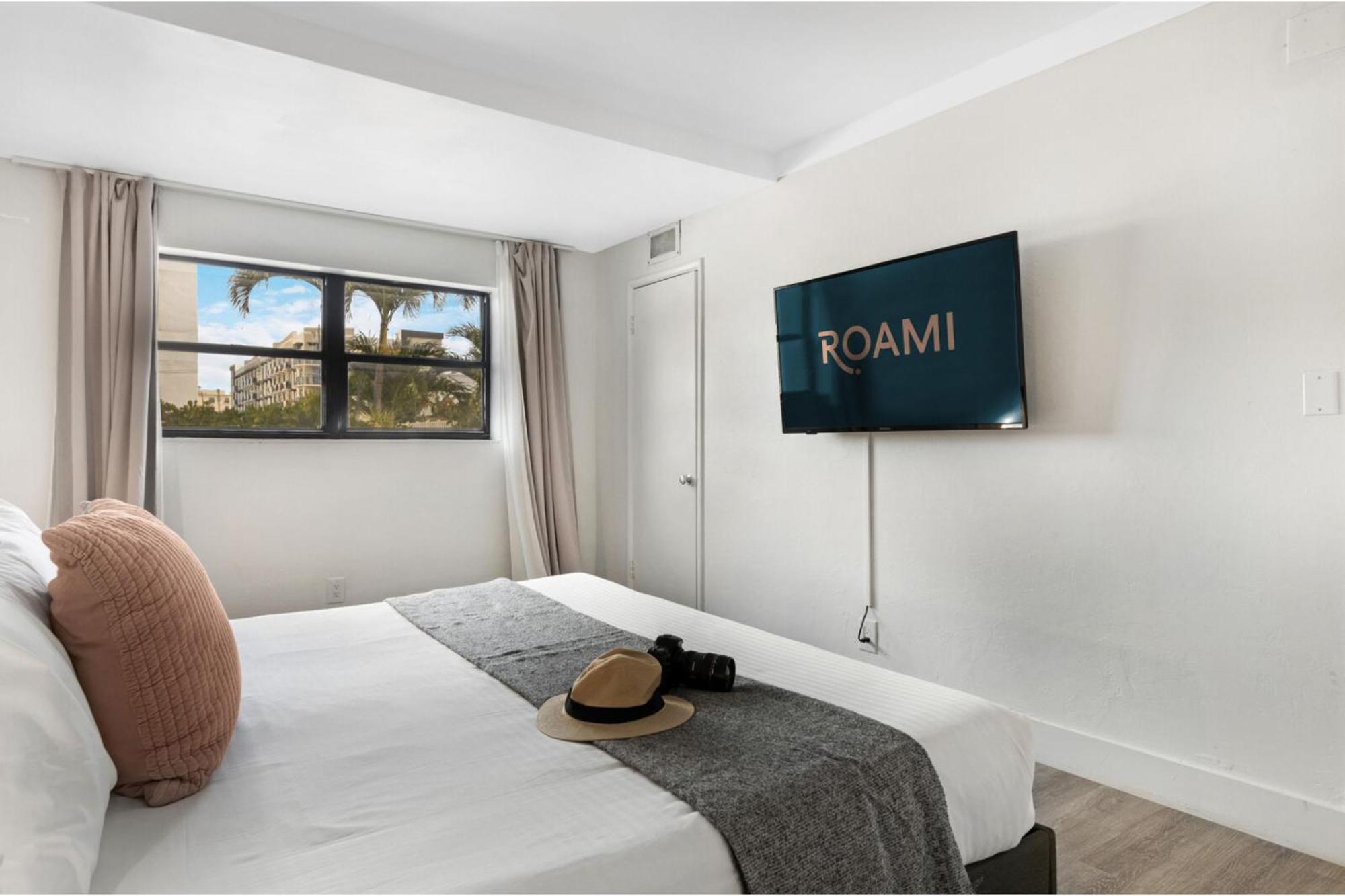 Roami At The Palm Apartment Fort Lauderdale Room photo