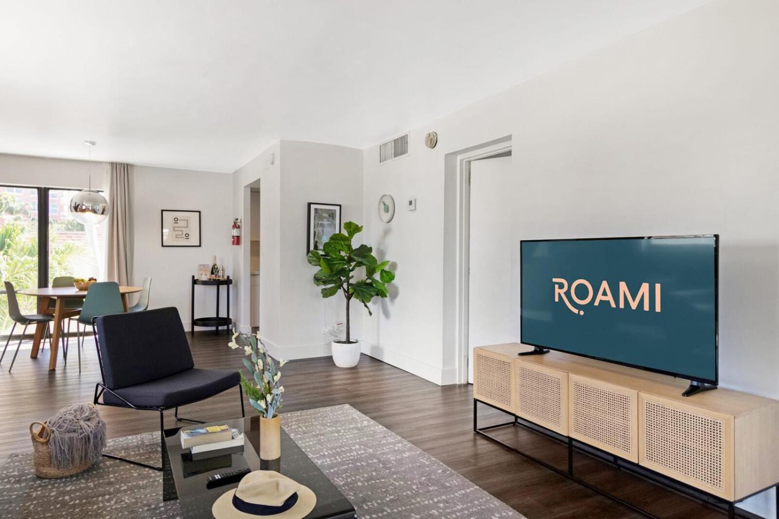 Roami At The Palm Apartment Fort Lauderdale Room photo